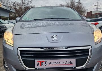 Peugeot 5008 139.000 km 7.200 &euro; Bottrop 46238