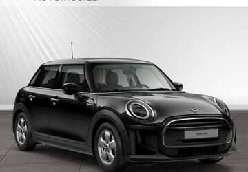 Mini One 18.500 km 19.890 &euro; Wesel 46485