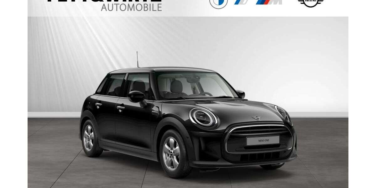 Mini One 18.500 km 19.890 &euro; Wesel 46485