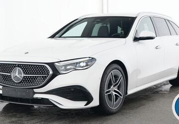 Mercedes-Benz E 300 4.350 km 49.889 &euro; Oberhausen 46149