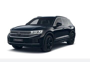 VW Touareg 22.552 km 64.870 &euro; Bochum 44809