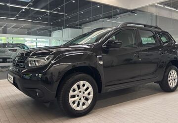 Dacia Duster 57.612 km 14.998 &euro; Moers 47441