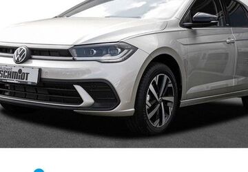 VW Polo 14.562 km 22.600 &euro; Recklinghausen 45657