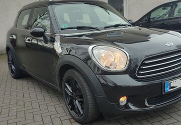 Mini Cooper D Countryman 148.300 km 6.950 &euro; Duisburg 47169