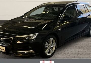 Opel Insignia 114.501 km 15.450 &euro; Dorsten 46282