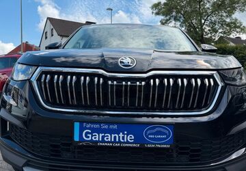 Skoda Kodiaq 154.214 km 23.700 &euro; Bochum 44791