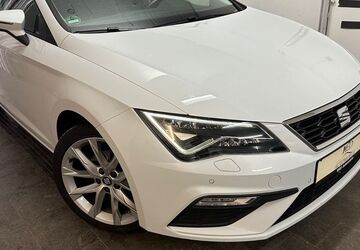 Seat Leon 115.000 km 12.400 &euro; ESSEN 45326