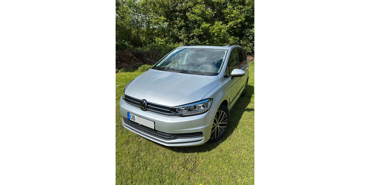 VW Touran 139.500 km 18.980 &euro; Oberhausen 46147