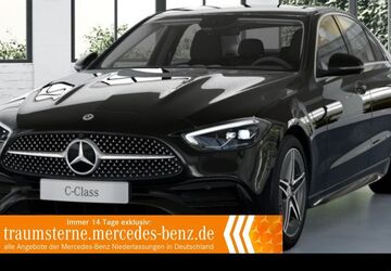 Mercedes-Benz C 300 61.152 km 35.490 &euro; Düsseldorf 40470