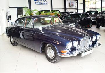 Jaguar Andere 23.000 km 25.899 &euro; Meerbusch 40667