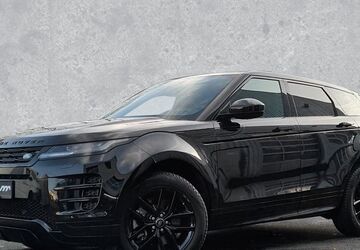 Land Rover Range Rover Evoque 35.547 km 45.490 &euro; Dinslaken 46535