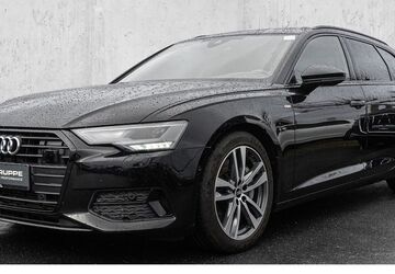 Audi A6 77.499 km 36.980 &euro; Düsseldorf 40474
