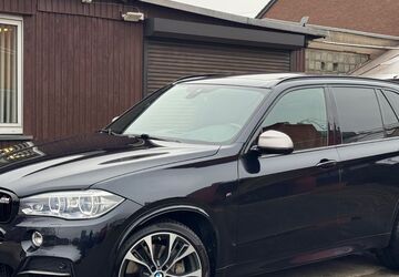 BMW X5 135.000 km 37.950 &euro; Duisburg 47179