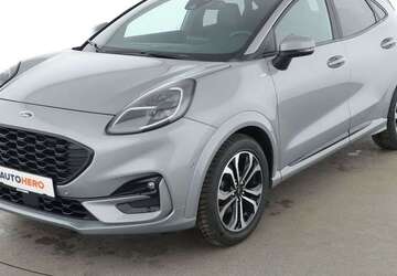 Ford Puma 63.473 km 17.780 &euro; Essen 45141