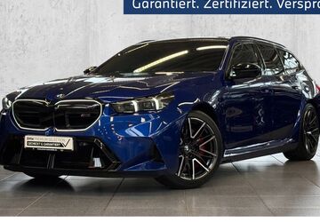 BMW M5 6.498 km 119.890 &euro; Sprockhövel 45549
