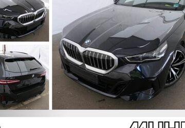 BMW 520 25.654 km 51.980 &euro; Oberhausen 46149