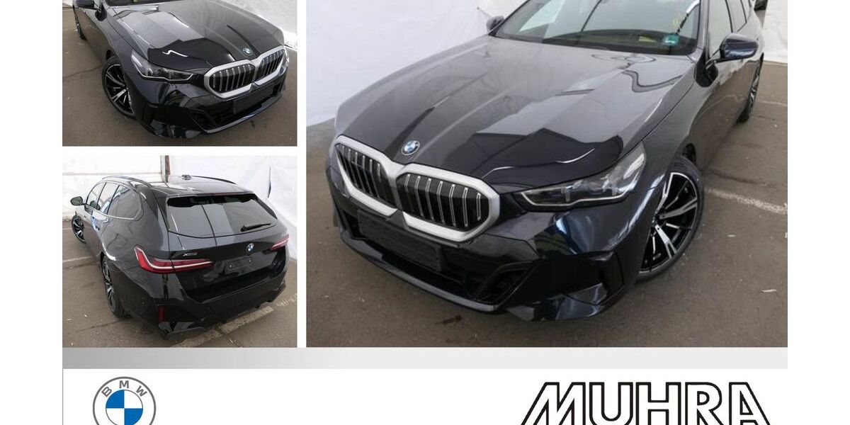 BMW 520 25.654 km 51.980 &euro; Oberhausen 46149