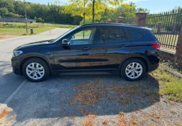 BMW X1 116.900 km 20.800 &euro; Dinslaken 46539