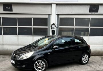 Opel Corsa 193.495 km 2.950 &euro; Sprockhövel 45549