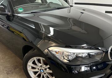 BMW 118 133.000 km 10.900 &euro; ESSEN 45326