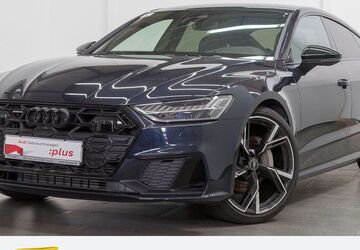 Audi A7 15.884 km 63.890 &euro; Bochum 44892