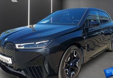 BMW iX 48.703 km 49.948 &euro; Bottrop 46236