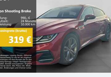 VW Arteon 42.855 km 34.420 &euro; Duisburg 47059