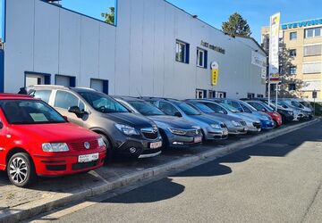 Seat Ibiza 91.740 km 9.450 &euro; Dorsten 46282