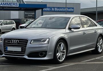 Audi A8 167.465 km 33.900 &euro; Moers 47441