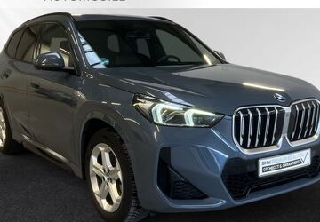 BMW X1 25.600 km 45.490 &euro; Wesel 46485