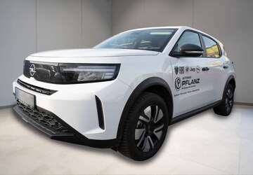 Opel Frontera 9.990 km 19.940 &euro; Bochum 44801