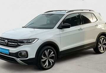 VW T-Cross 57.335 km 17.880 &euro; Wesel 46483