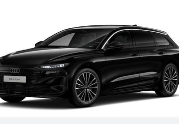 Audi A6 e-tron 9.544 km 54.220 &euro; Gelsenkirchen 45894