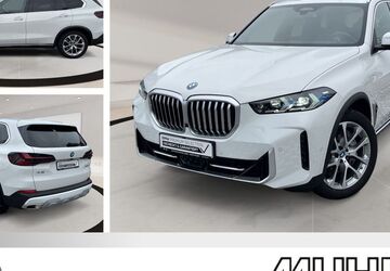 BMW X5 58.716 km 75.940 &euro; Oberhausen 46149