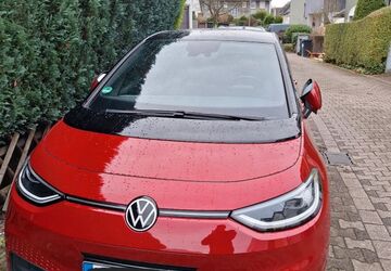 VW ID.3 17.500 km 26.900 &euro; Bochum 44795