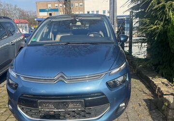 Citroen C4 Picasso 142.500 km 7.900 &euro; Bottrop 46242