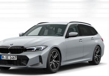 BMW 320 25.399 km 43.600 &euro; Duisburg 47119