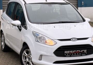Ford B-Max 22.300 km 12.980 &euro; Ratingen 40880