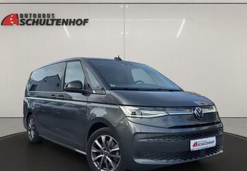 VW T7 Multivan 33.521 km 52.999 &euro; Mülheim/Ruhr 45481