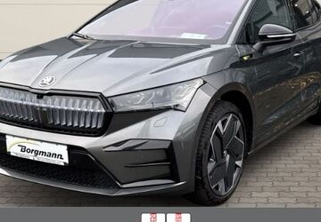 Skoda Enyaq 4.500 km 46.980 &euro; Marl 45770