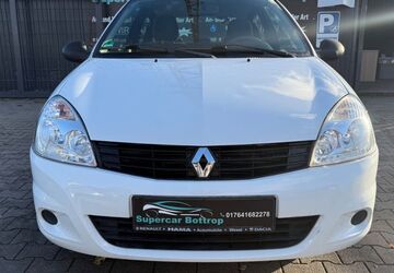 Renault Clio 65.510 km 3.999 &euro; Bottrop 46238