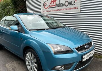 Ford Focus 180.000 km 3.499 &euro; Marl 45770