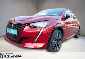 Peugeot 208 19.152 km 18.490 &euro; Gelsenkirchen 45881