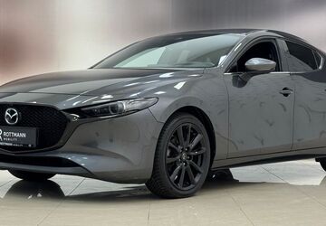 Mazda 3 66.870 km 22.590 &euro; Oberhausen 46149