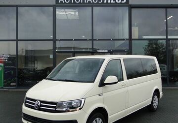 VW T6 Caravelle 199.000 km 22.490 &euro; Duisburg 47229
