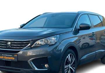 Peugeot 5008 120.000 km 15.580 &euro; Duisburg 47249