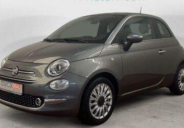 Fiat 500 18.854 km 12.248 &euro; Dinslaken 46539