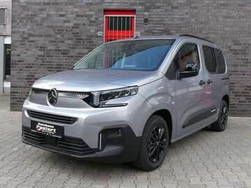 Gebrauchte Citroën Berlingo