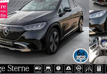 Mercedes-Benz EQE 23.998 km 57.777 &euro; Dorsten 46282