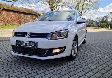 VW Polo 166.756 km 4.850 &euro; Oberhausen 46149